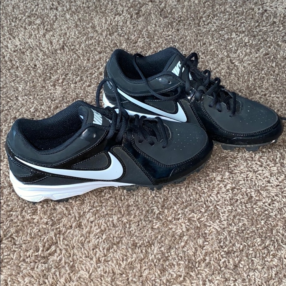 Nike shoes